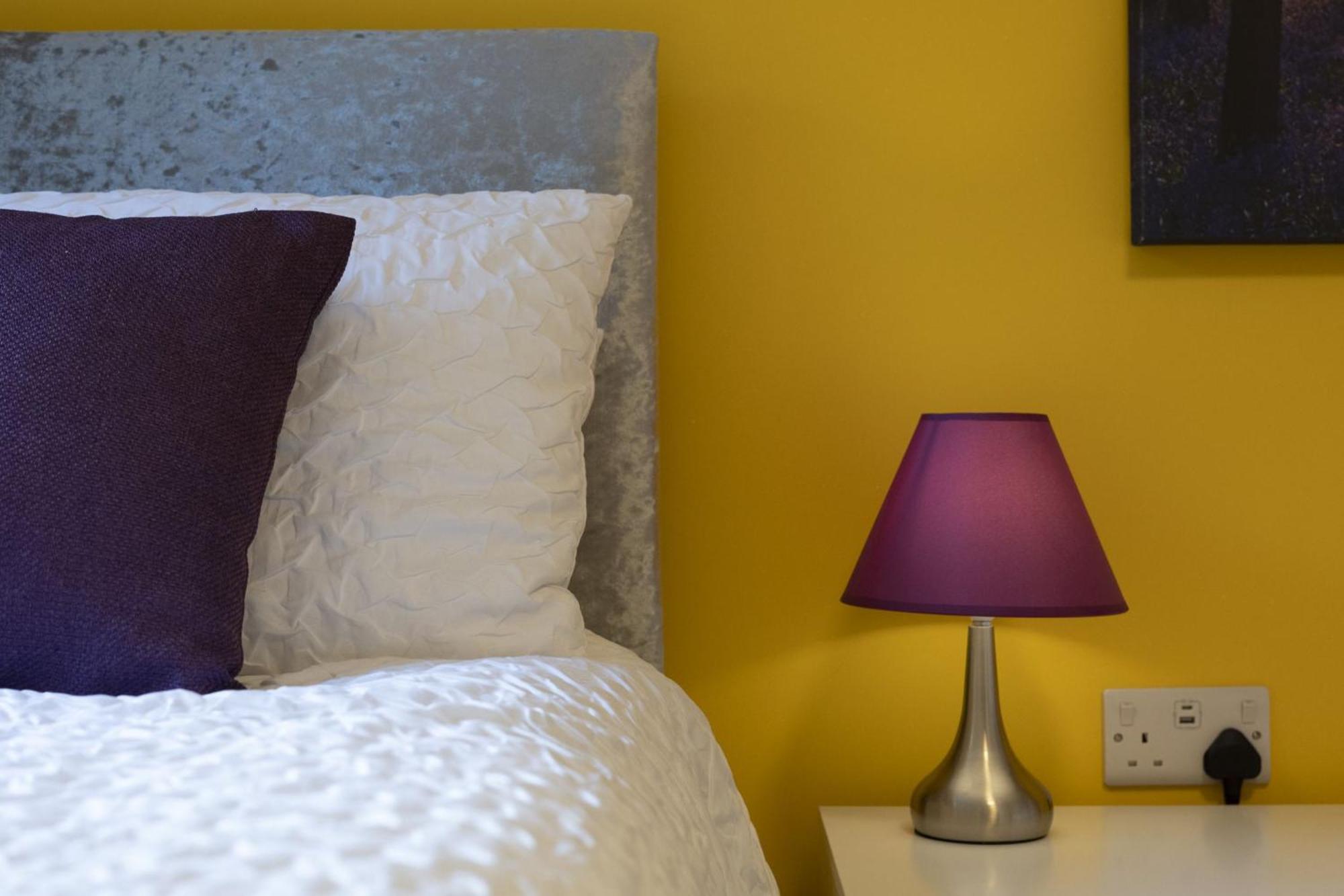 The Hidden Valley - A Stylish Rural Retreat, Perfect For Families St Clears Zewnętrze zdjęcie